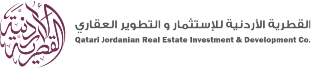 Qatari Jordanian Real Estate Investment and Development Co.